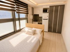 Designer Studio Apartment near Sasang Station 1th image