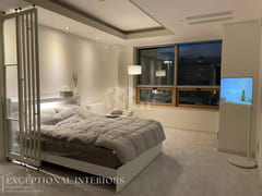 Spacious officetel connected to Anguk Station 0th image