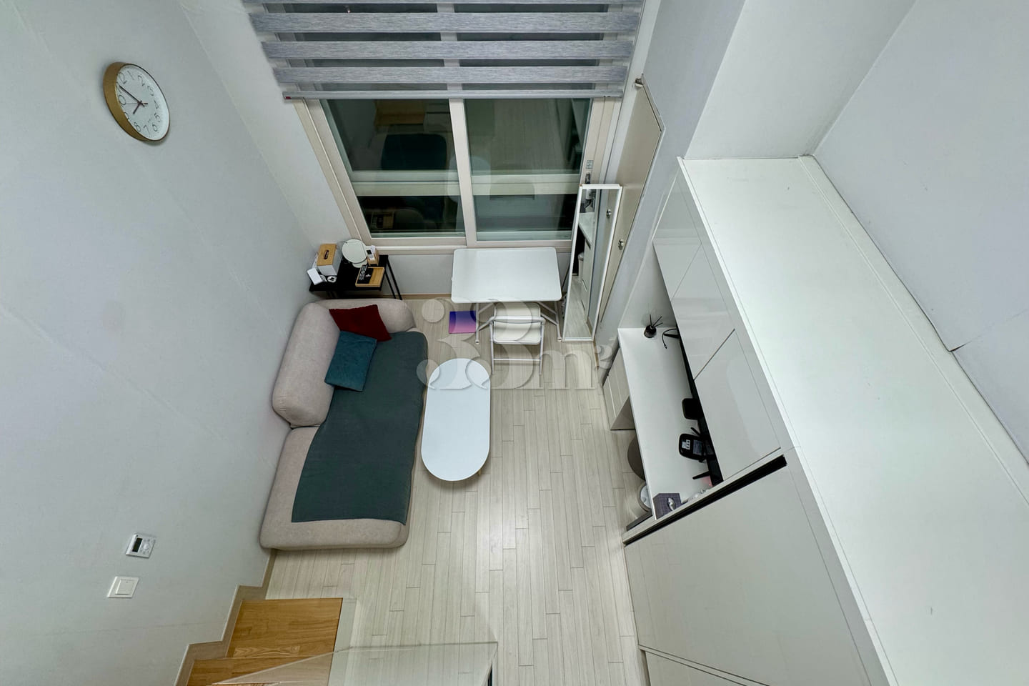 Konkuk University Duplex Officetel 10 12th image