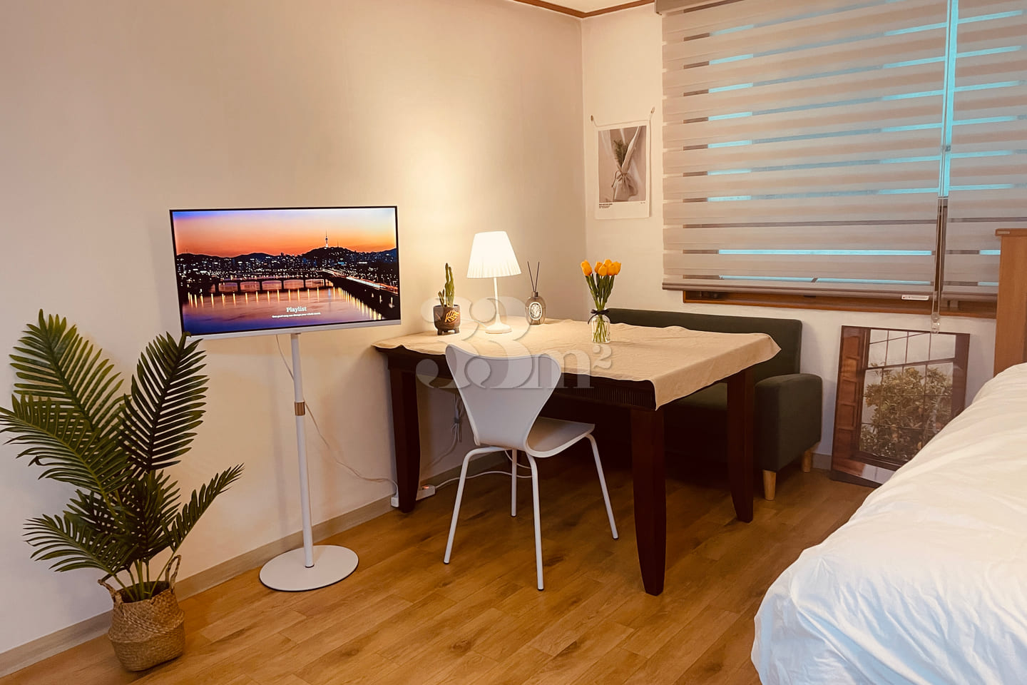 Spacious Room Relaxation Package π 13th image