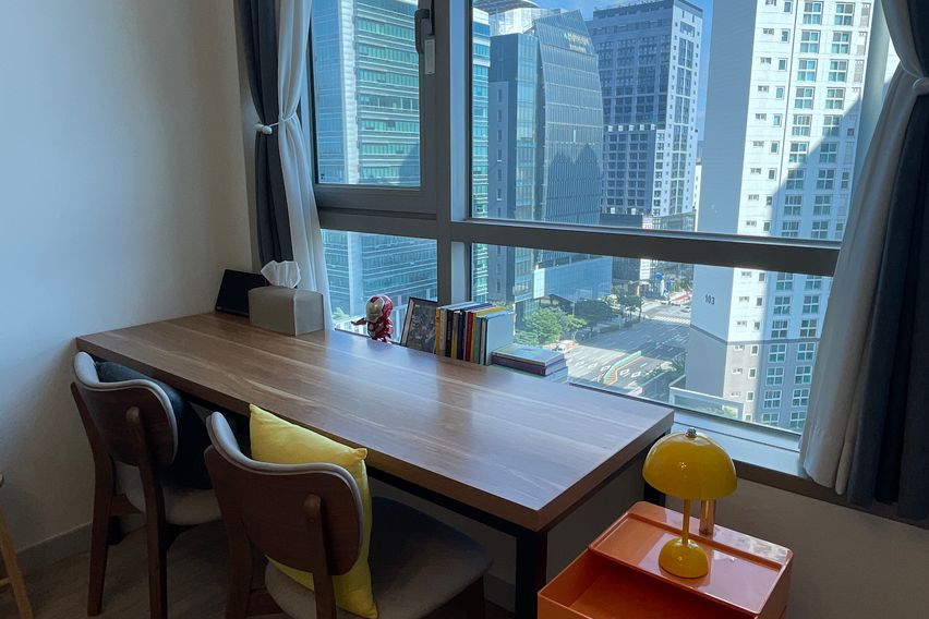 🌈상무지구moon하우스