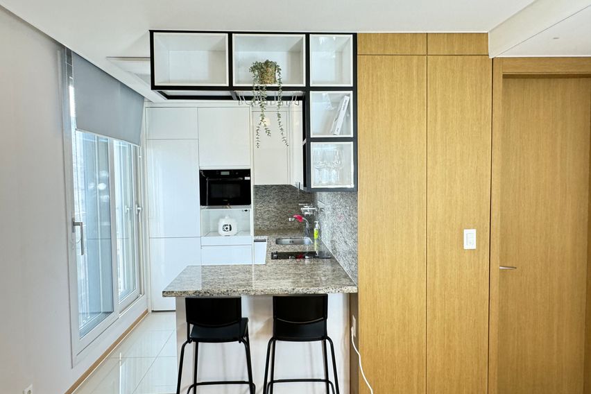 ❤️침대2개/호수뷰/할인