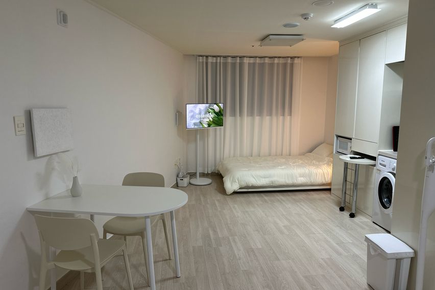 ✨수원역 풀옵션✨