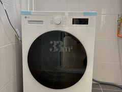 Clean 3-room apartment^^ 19th image