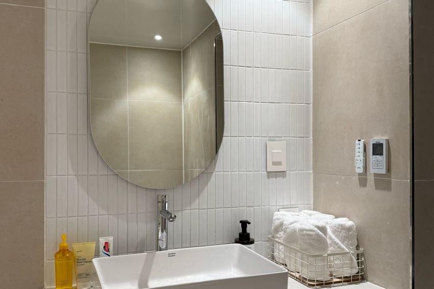 연천의 조용한 단독주택