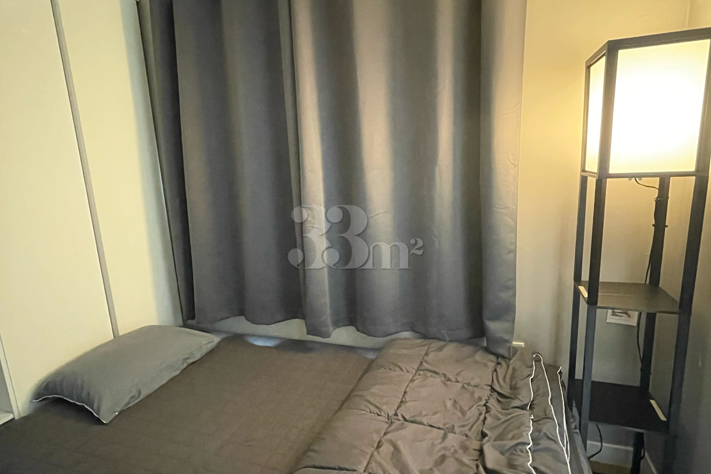Chilgok fully furnished short-term room 3th image