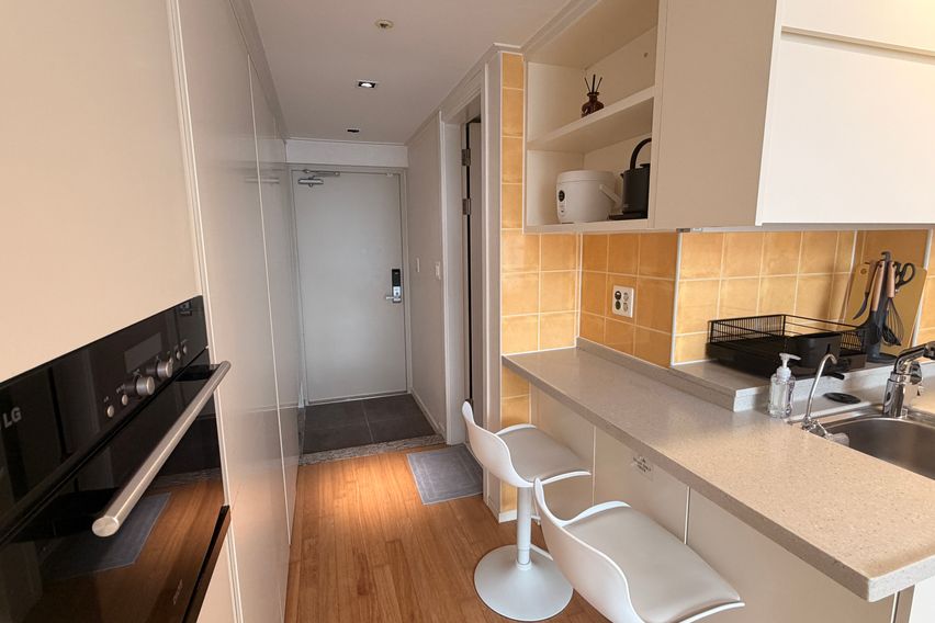 미금역앞/서울대병원7분