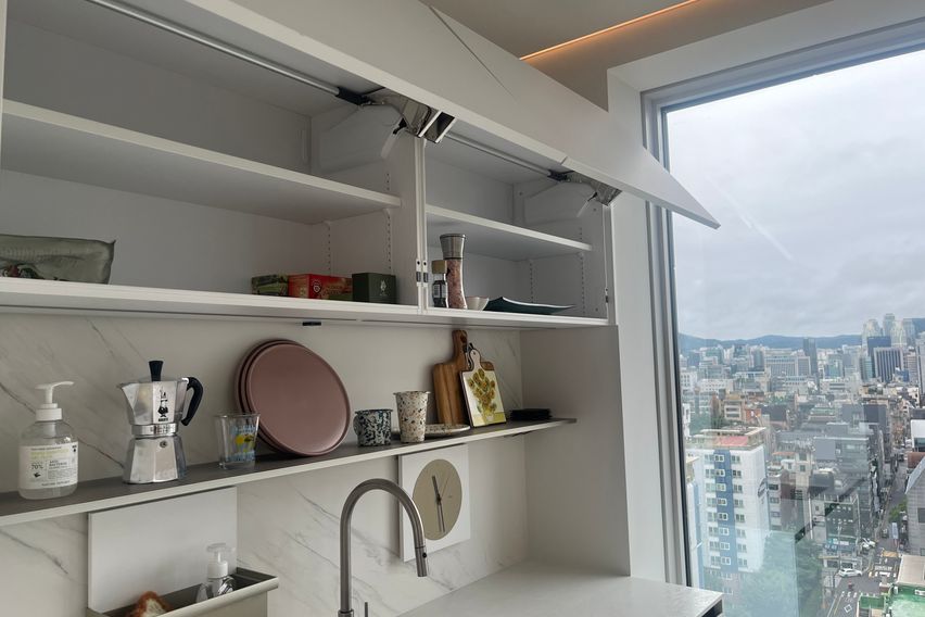 하이엔드오피스텔(신축)