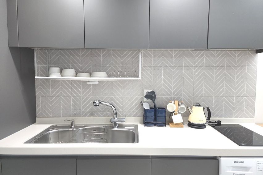 풀옵션 더원오피스텔