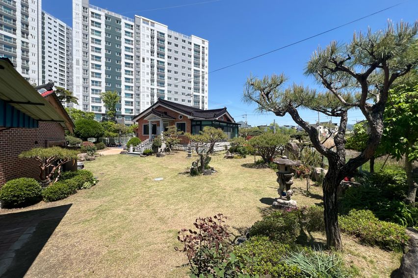 거창한 하루 전원주택 4번째 이미지