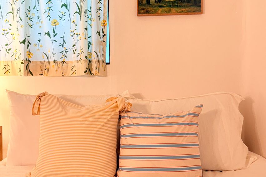 개봉역8분 투룸풀옵션 3번째 이미지