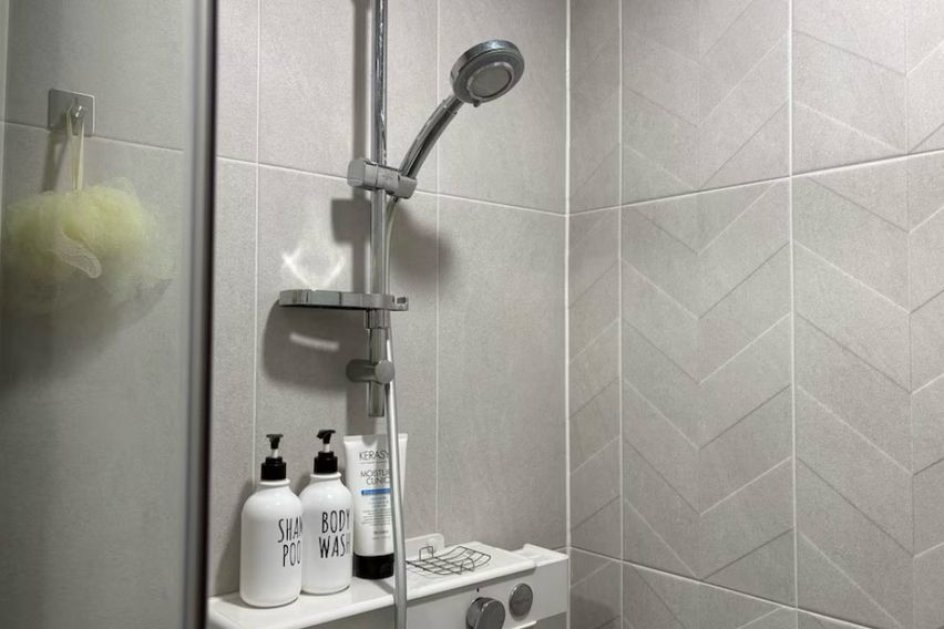 쉼, 레스트하우스