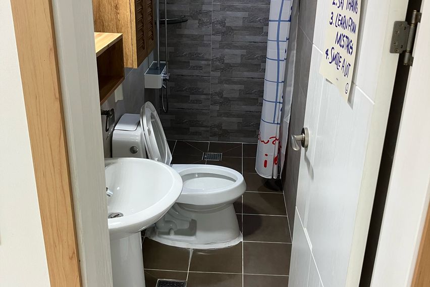 중앙대정문3분 1인실B