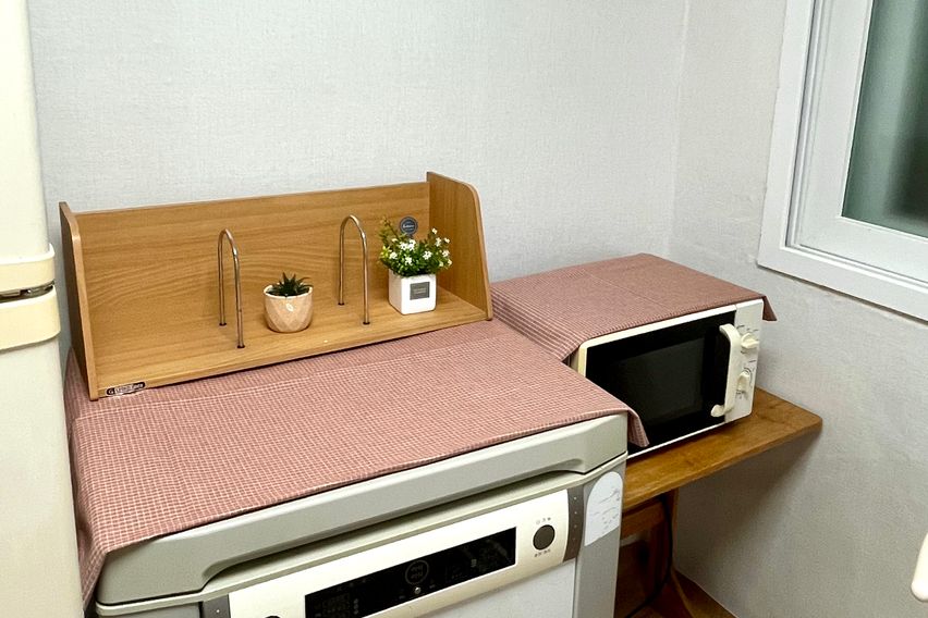 외대역도보3분 경희대