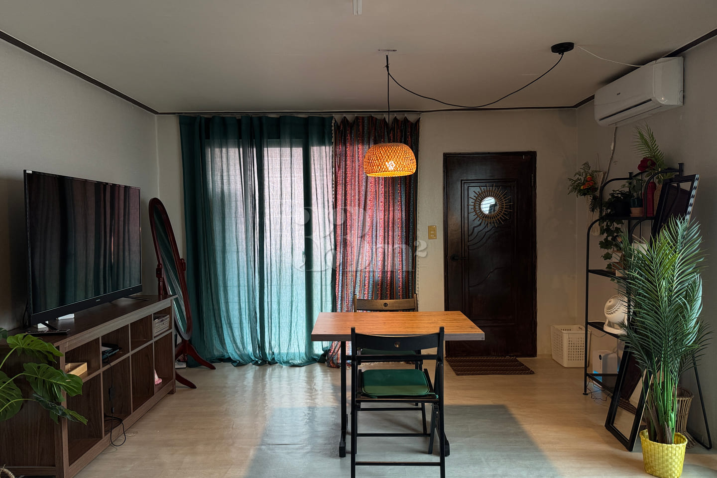 ☀ Large studio apartment near Gijang Station  1th image