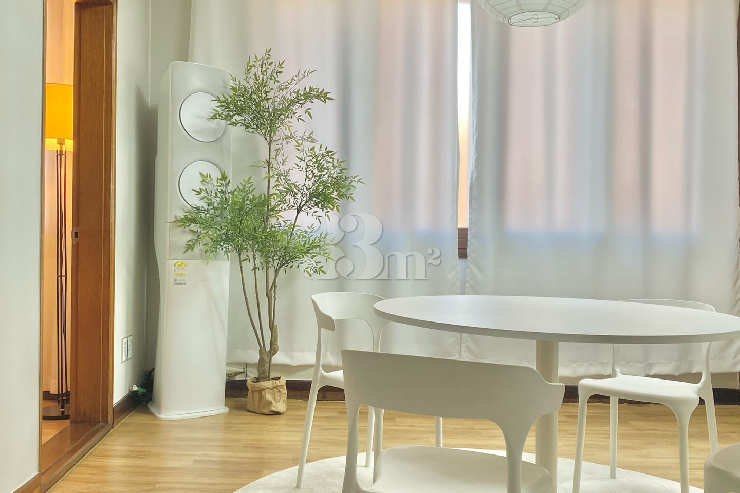 Detached house in Samcheonpo, Sacheon, Namhae 1th image