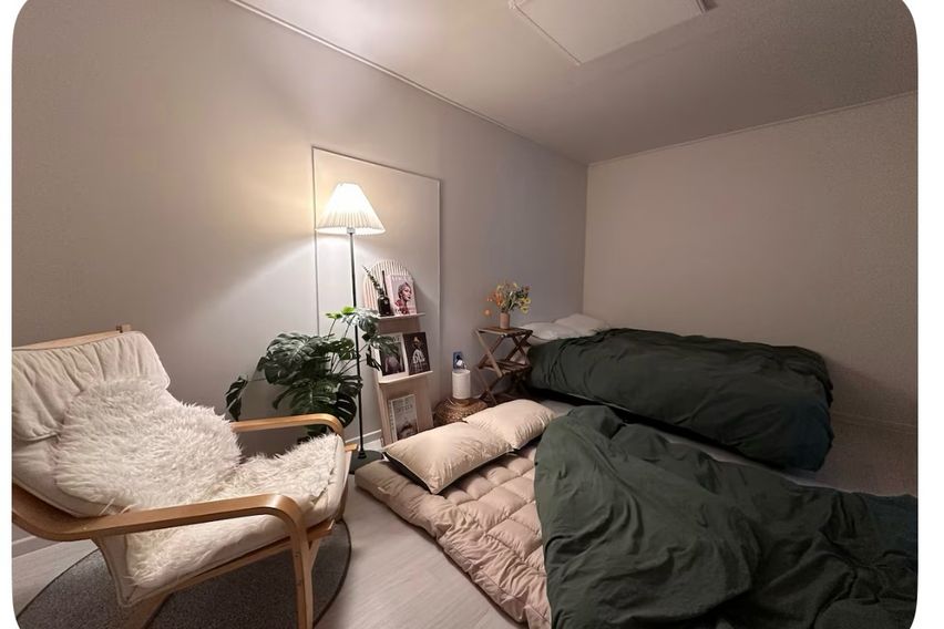 대방동 단독투룸(6명) 0번째 이미지