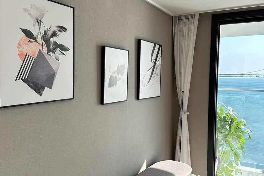 광안리정면오션뷰🌉