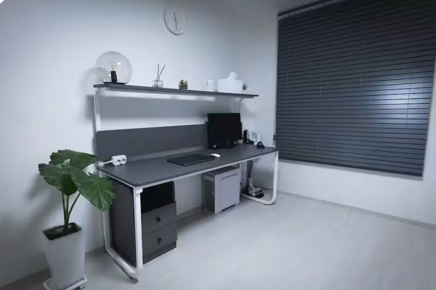 노원역 화이트톤 아파트 7번째 이미지