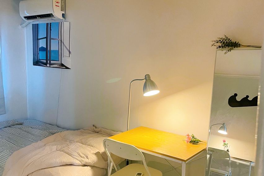 포르쉐어 여성전용1인