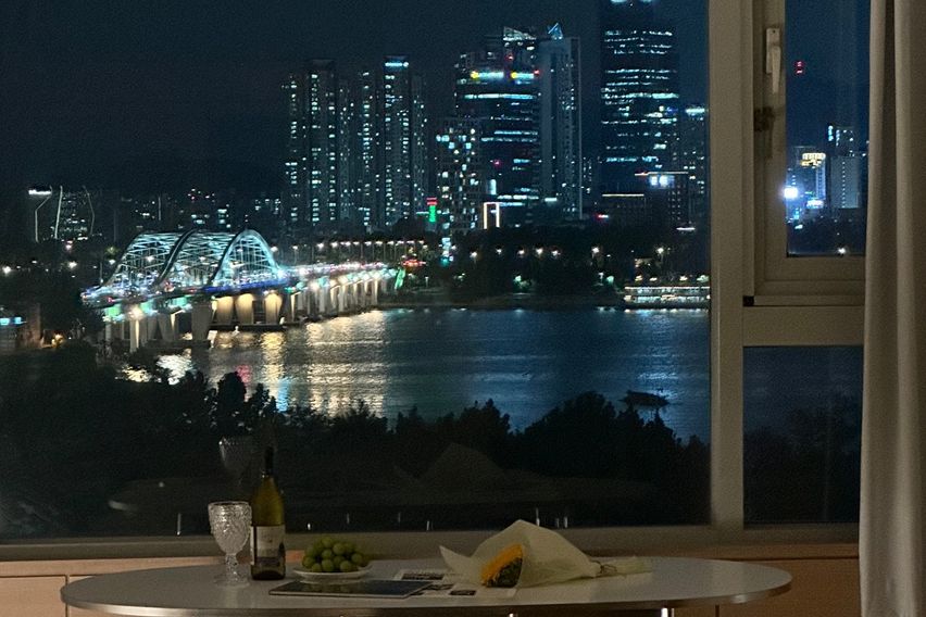 당산한강뷰/여의도/4인