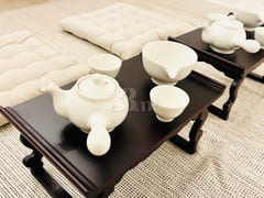 Second-floor two-room unit with a Korean aest 12th image