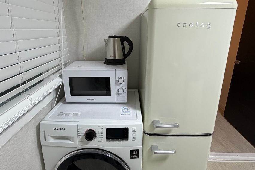 강남,홍대20분/5인 18번째 이미지