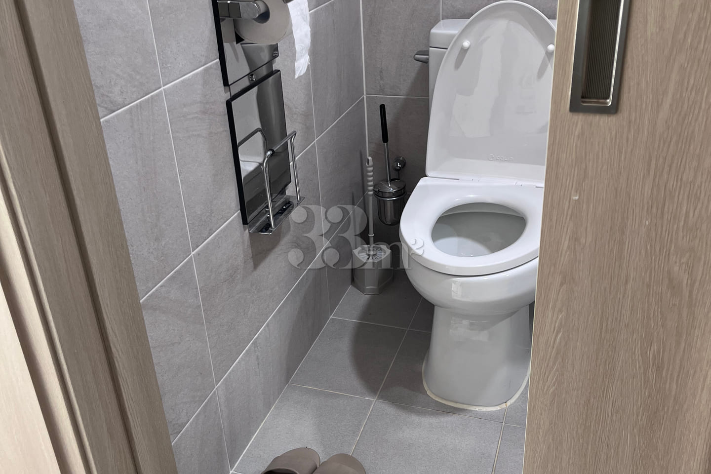🧡Fully furnished/Jongno, Euljiro 11th image