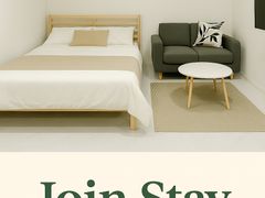 ☆New Construction☆ JoinStay S2 1th image