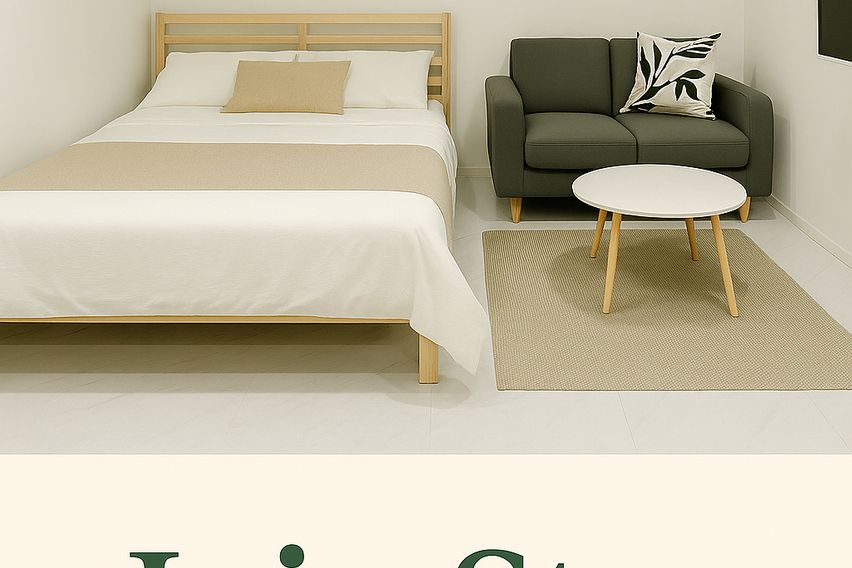 ☆신축☆조인스테이S2 1번째 이미지