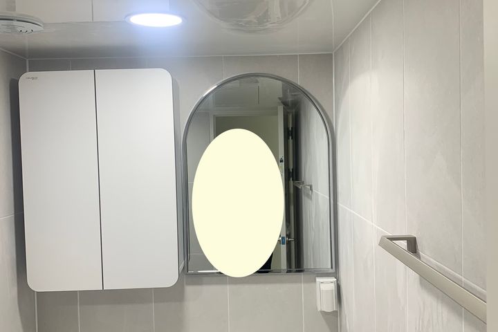 조용하고 넓은 오피스텔 4번째 이미지