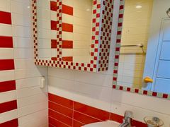💚 Near Sinchon Station / Fully Furnished 8th image