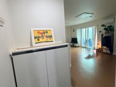 두모리 풍차&한라산 뷰 8번째 이미지