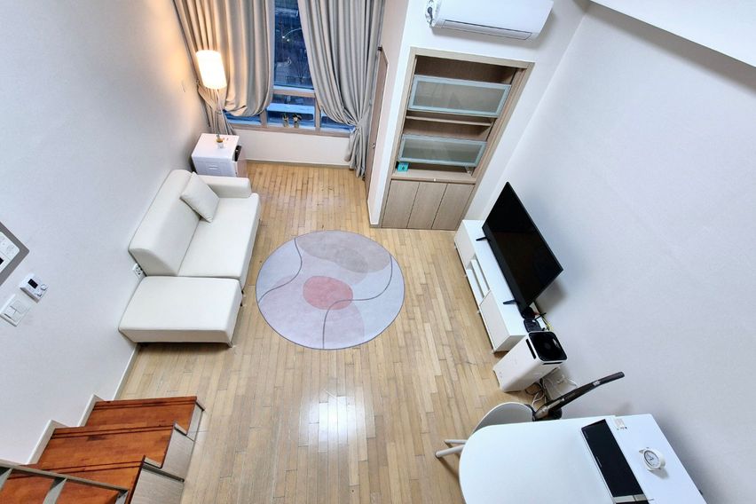 공덕/애오개/초역세권