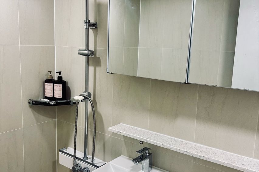 미아길음,방3화2아파트 10번째 이미지