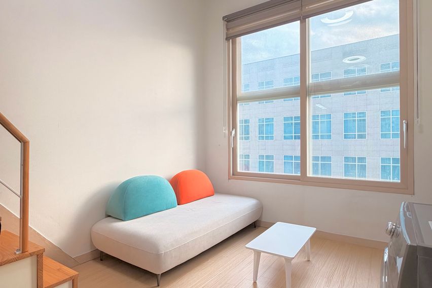 상현역/수지구청역/복층 2번째 이미지