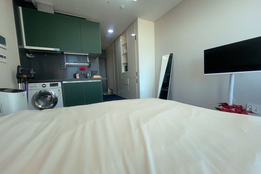 신용산역!한강뷰초고층! 10번째 이미지