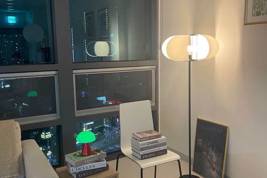 🌈평촌과천 패밀리스위트