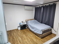 5-minute walk to Samsung Hospital, fully furn 1th image
