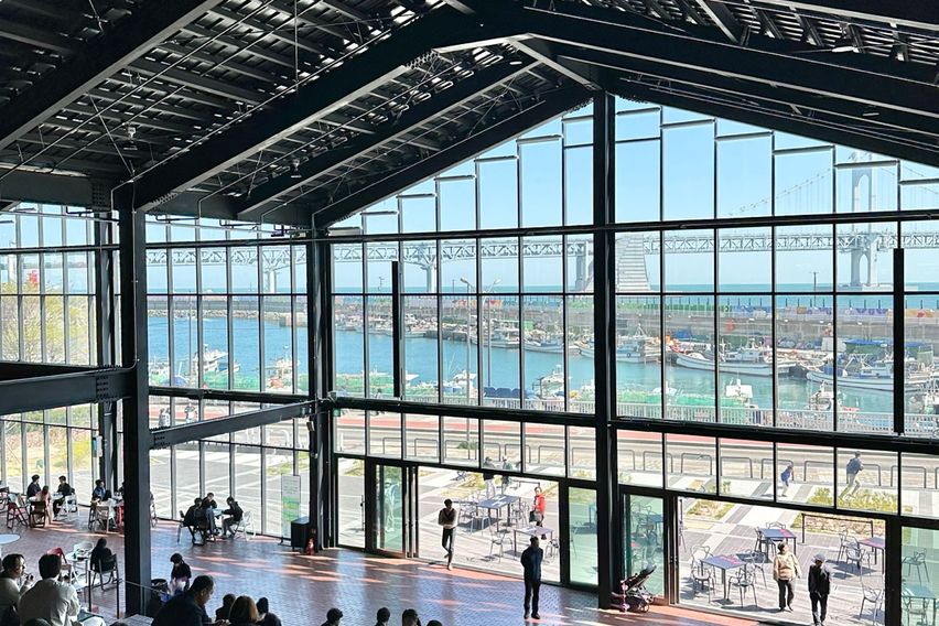 광안리 윰스테이