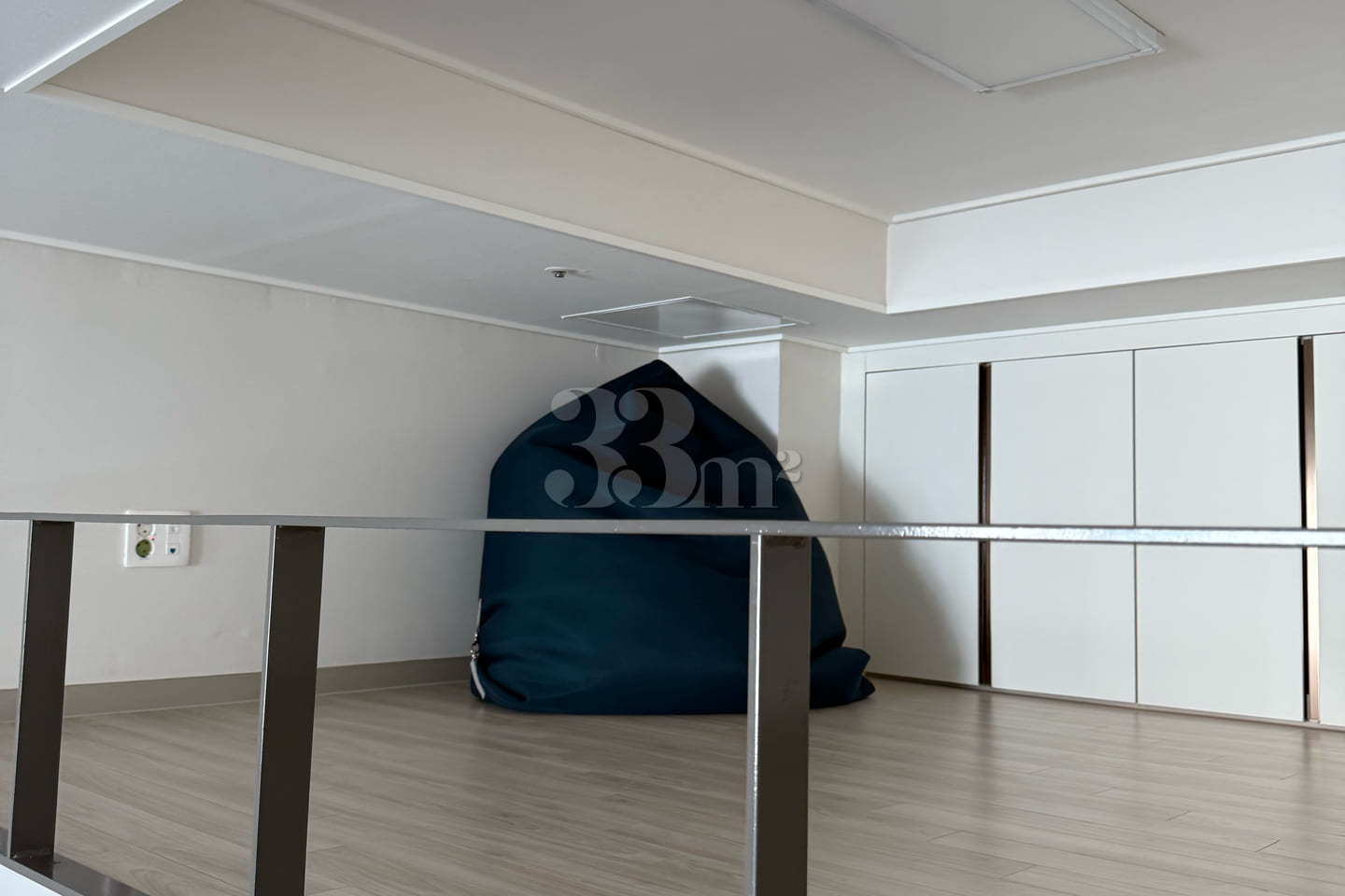 Geomdan New City Duplex Officetel 11th image