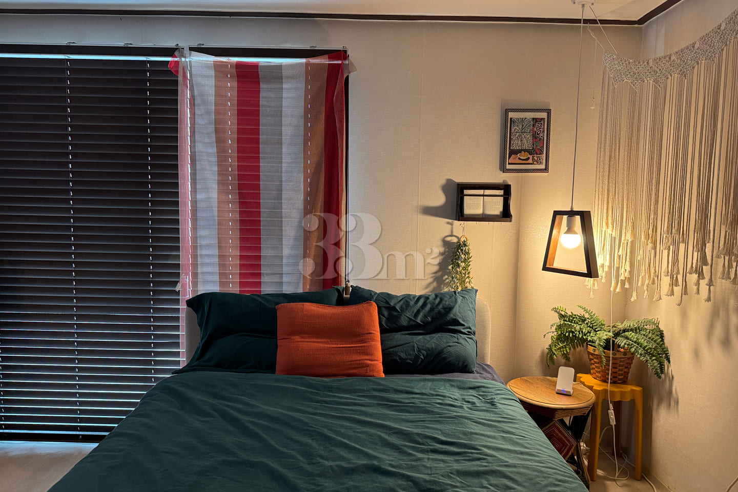 ☀ Large studio apartment near Gijang Station  2th image