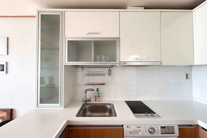 평촌역남향🤭풀옵션원룸