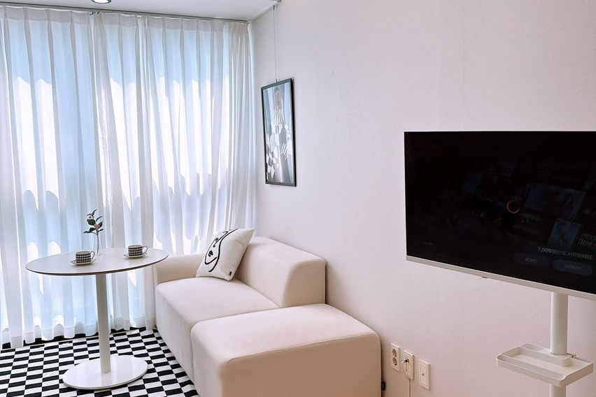 Mapo/Gongdeok Station Connection ❤️ Fully Fur 0th image