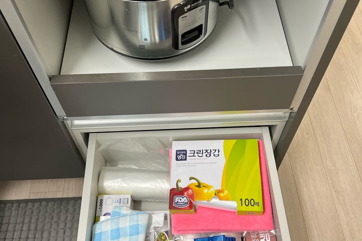 광안리 오션뷰 특가 10번째 이미지