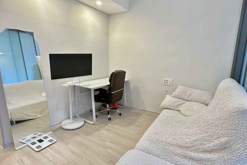 별내 1.5룸 복층  2번째 이미지