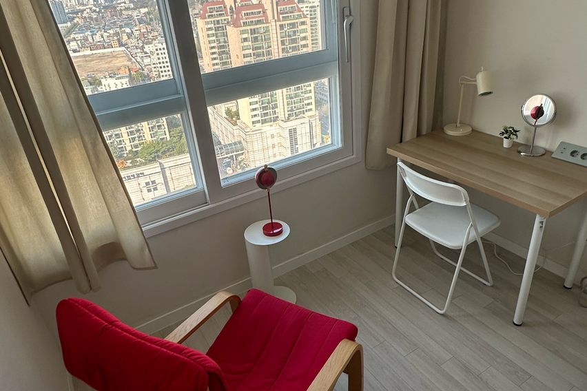 🍒청량리역1분 2룸