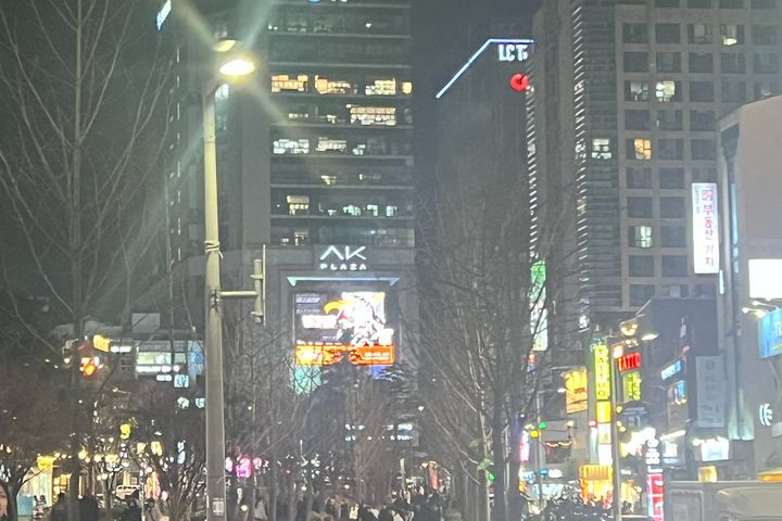홍대 연남 투룸 4인 17번째 이미지