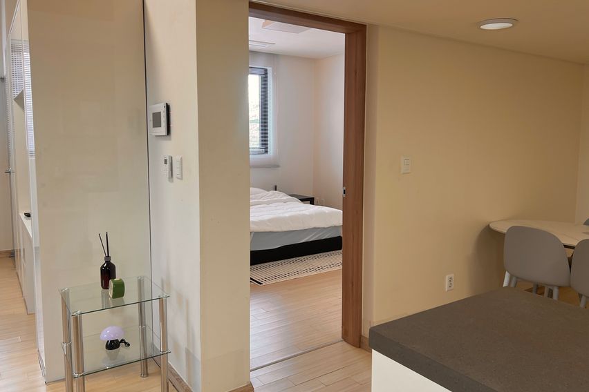 수지구청역/죽전역🏡4인