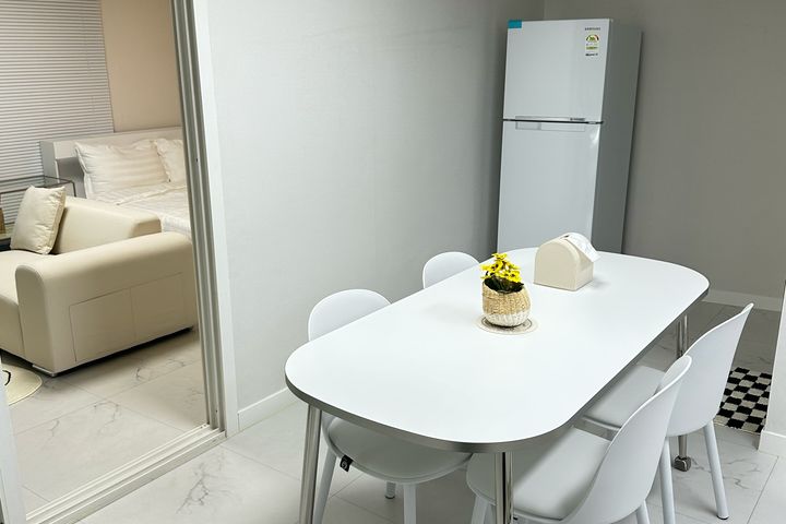 Hai House 8th image